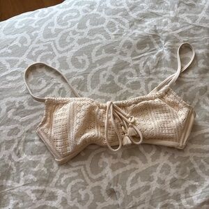 Wild Fable Bikini Top